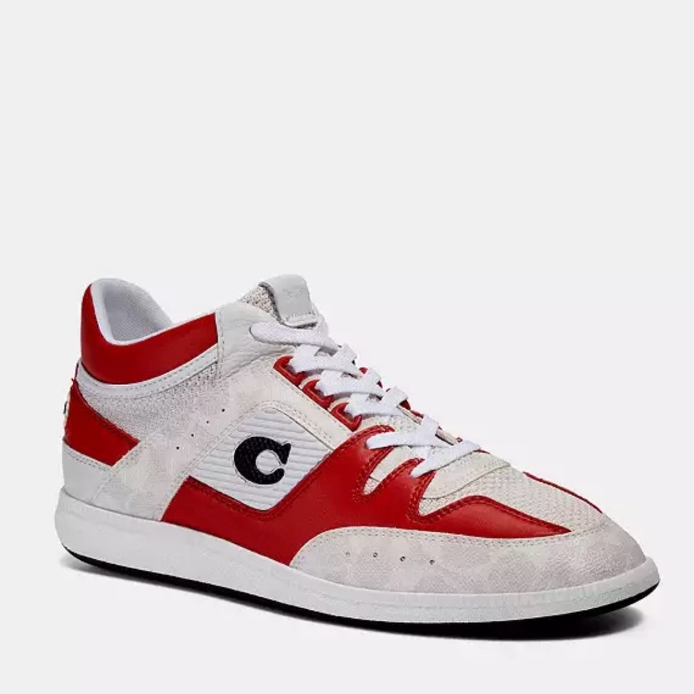 Citysole Mid Top Sneaker - men’s 7.5, women’s 9.5